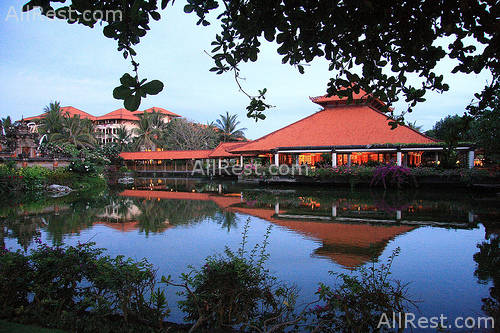 Ayodya Resort Bali 10